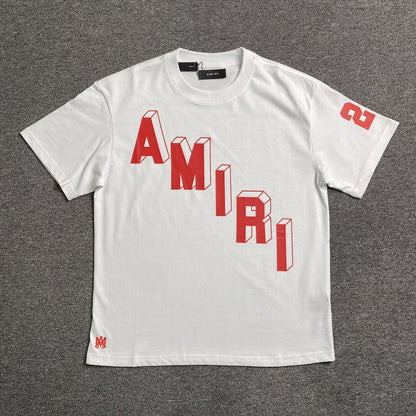 Amiri Mixed Tees