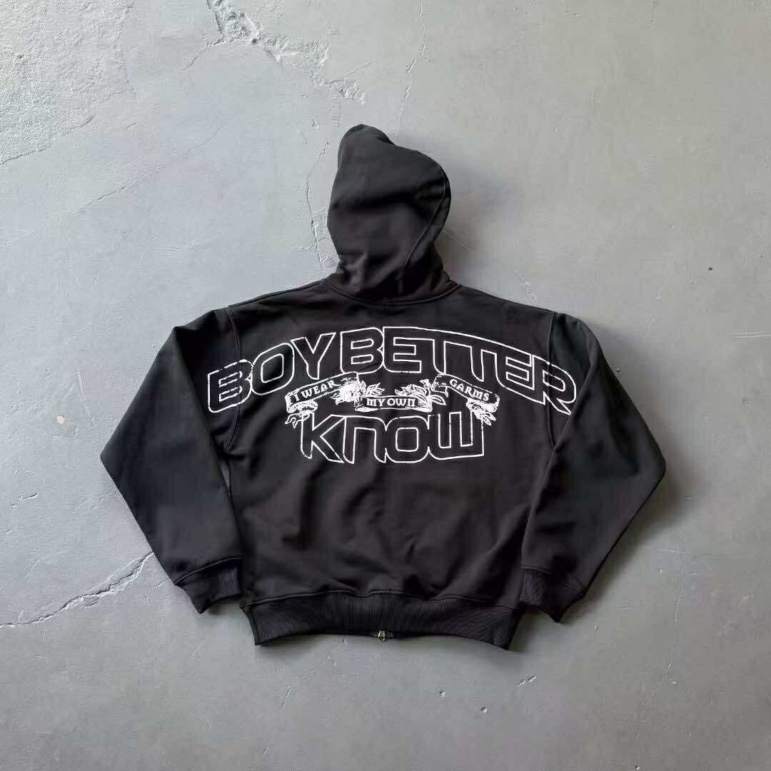 Corteiz x BBK Heavyweight Tracksuit