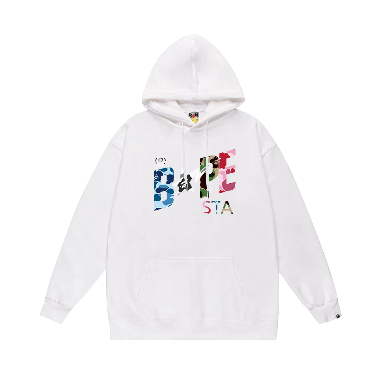 Bape Hoodies