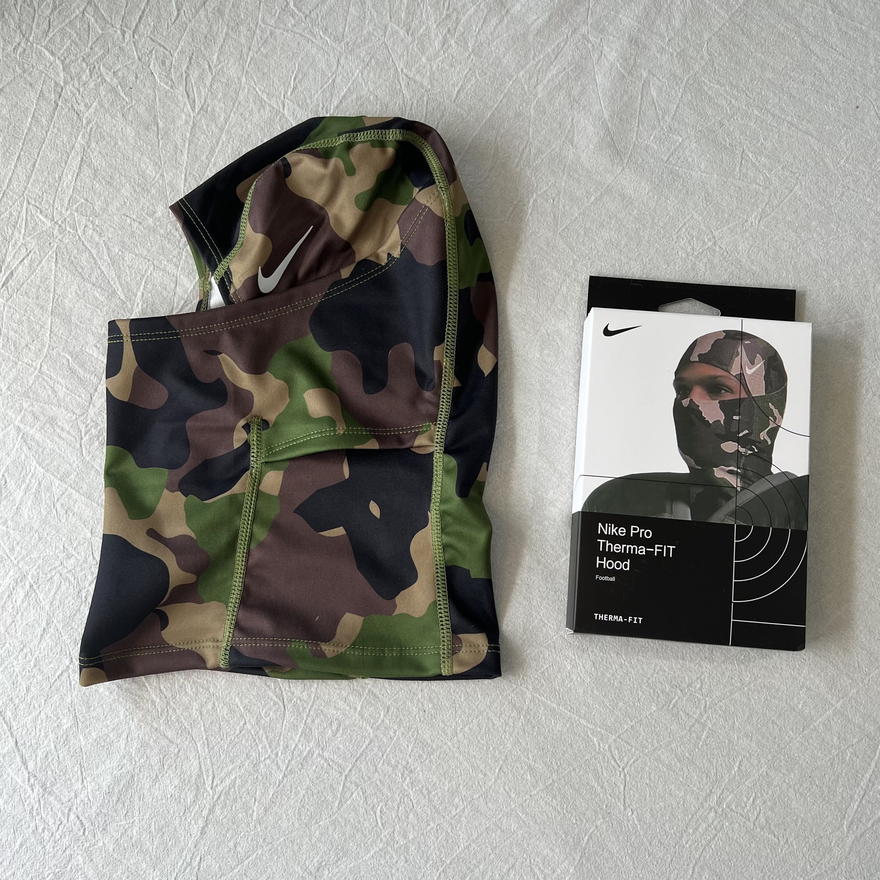 Nike Pro THERMA-FIT Hyperwarm Balaclava