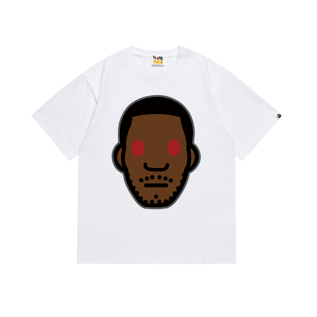Bape Tees