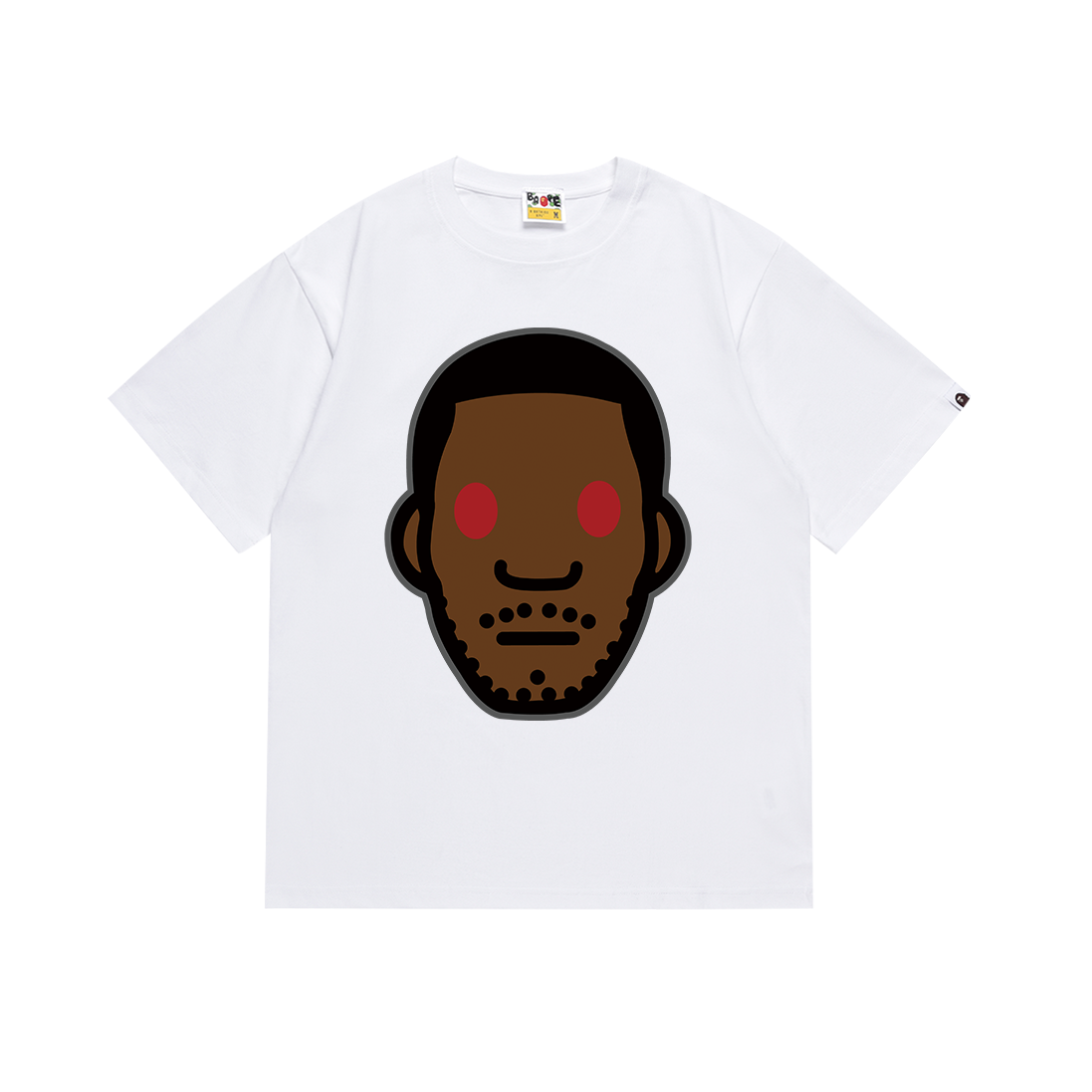 Bape Tees