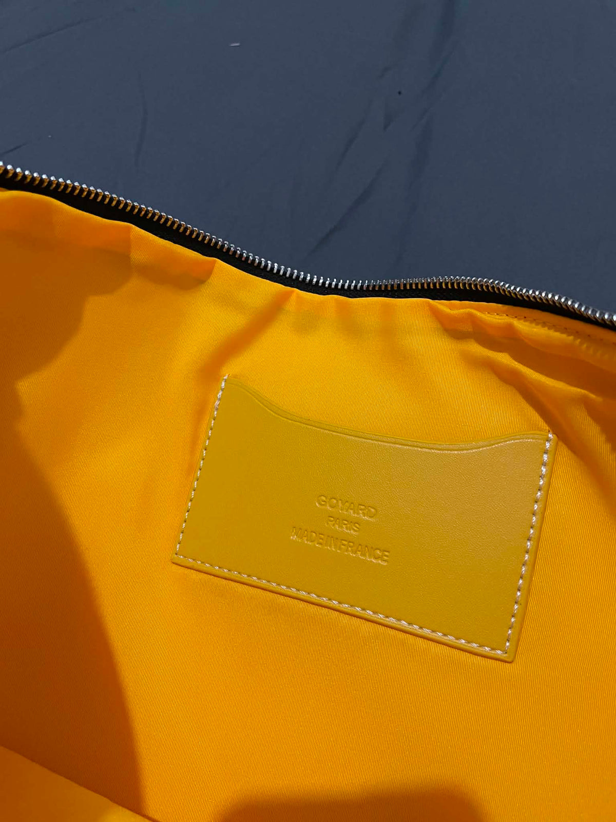 Goyard Laptop/Ipad/Document Sleeves (ON-HAND)