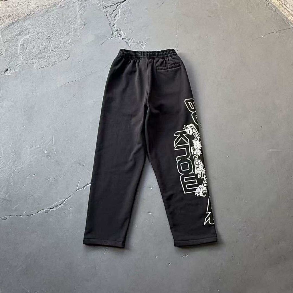 Corteiz x BBK Heavyweight Tracksuit
