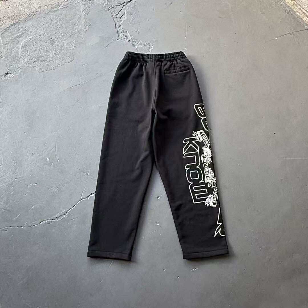 Corteiz x BBK Heavyweight Tracksuit