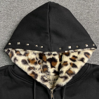 Gallery Dept Hoodies