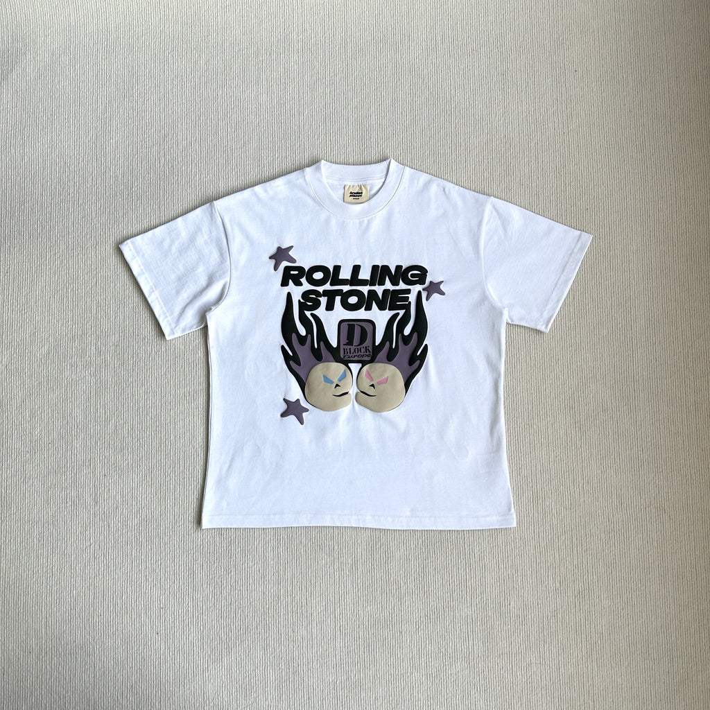Broken Planet Tees (XS-XL)