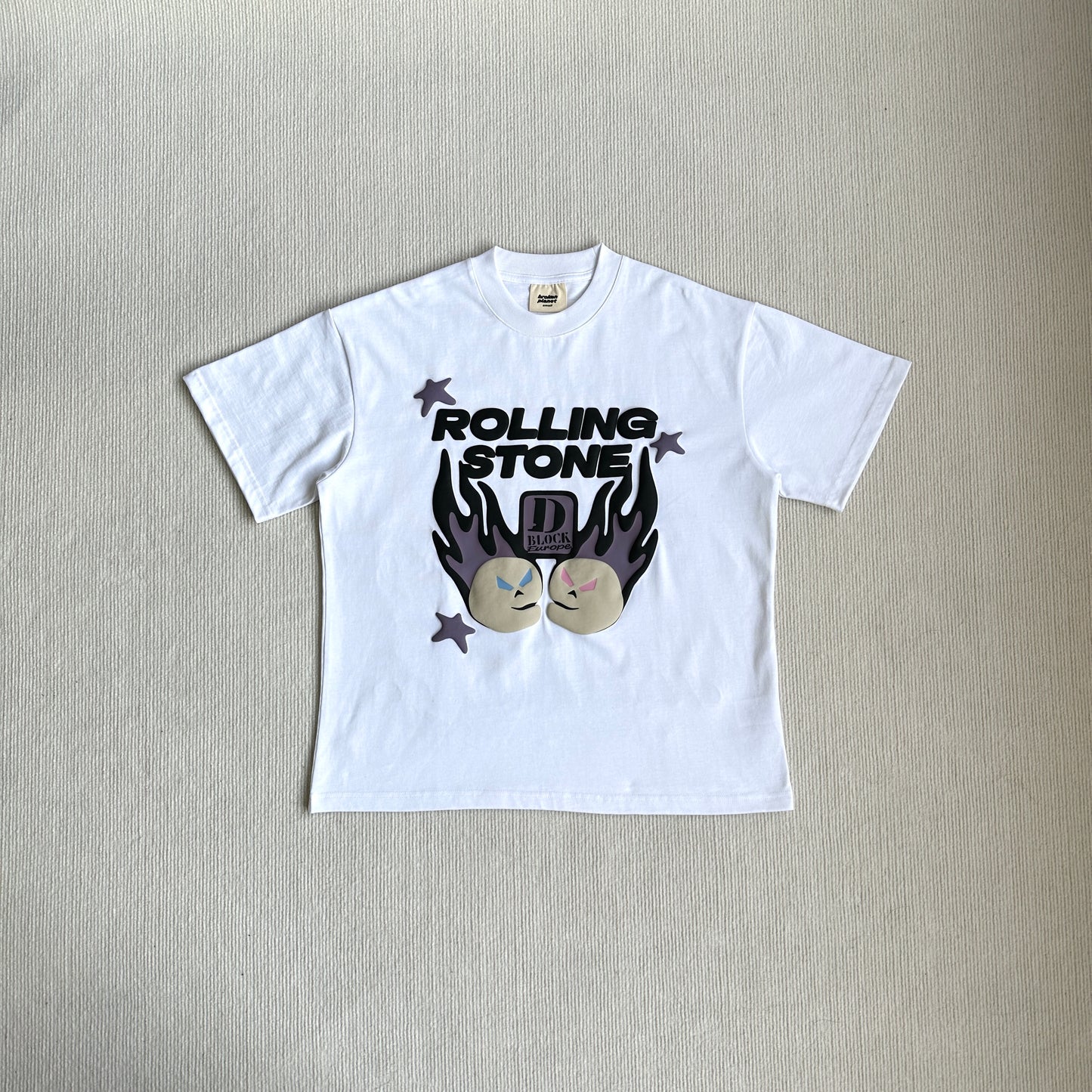 Broken Planet Tees (XS-XL)