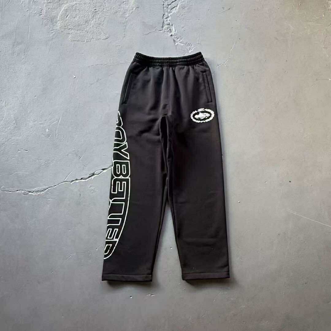 Corteiz x BBK Heavyweight Tracksuit