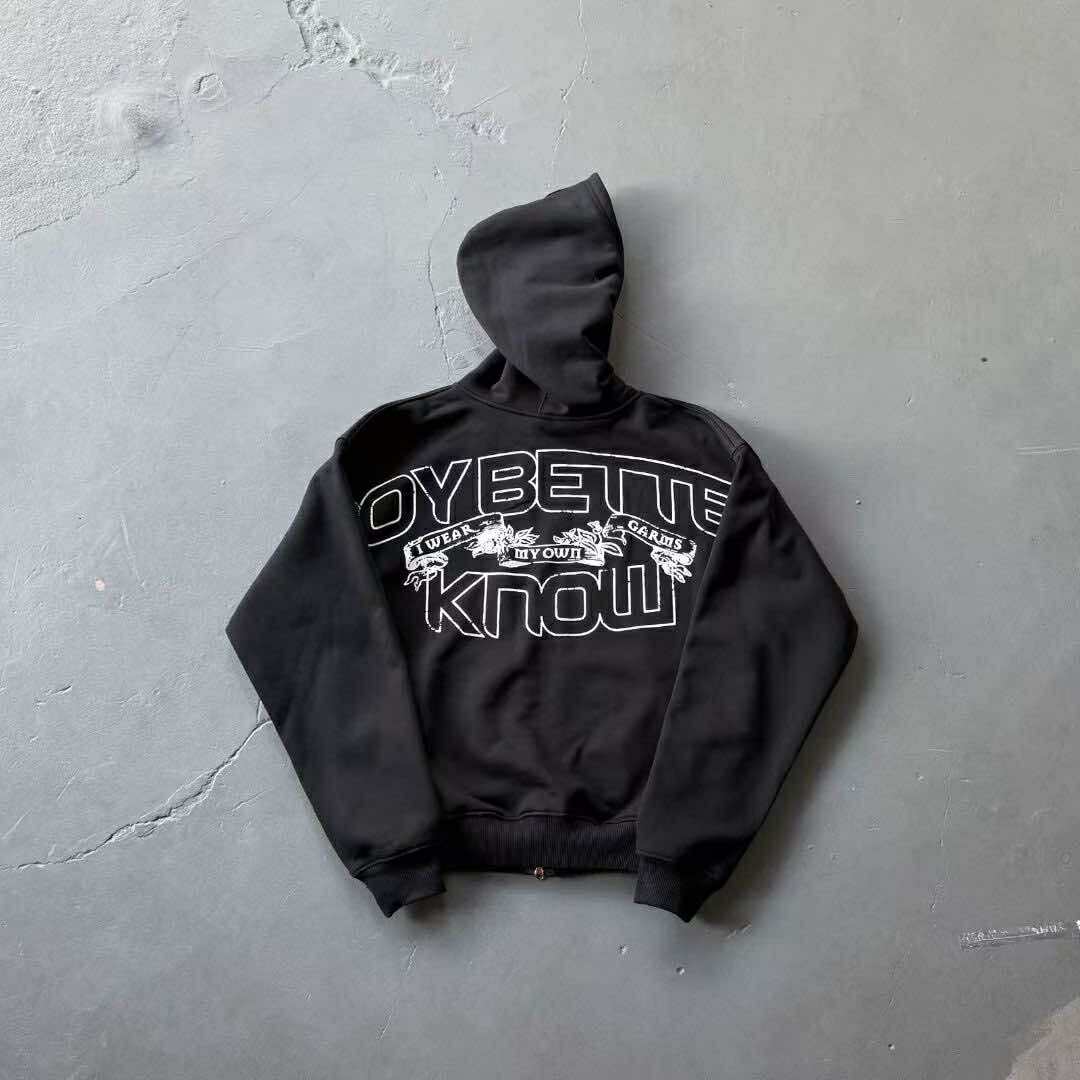 Corteiz x BBK Heavyweight Tracksuit