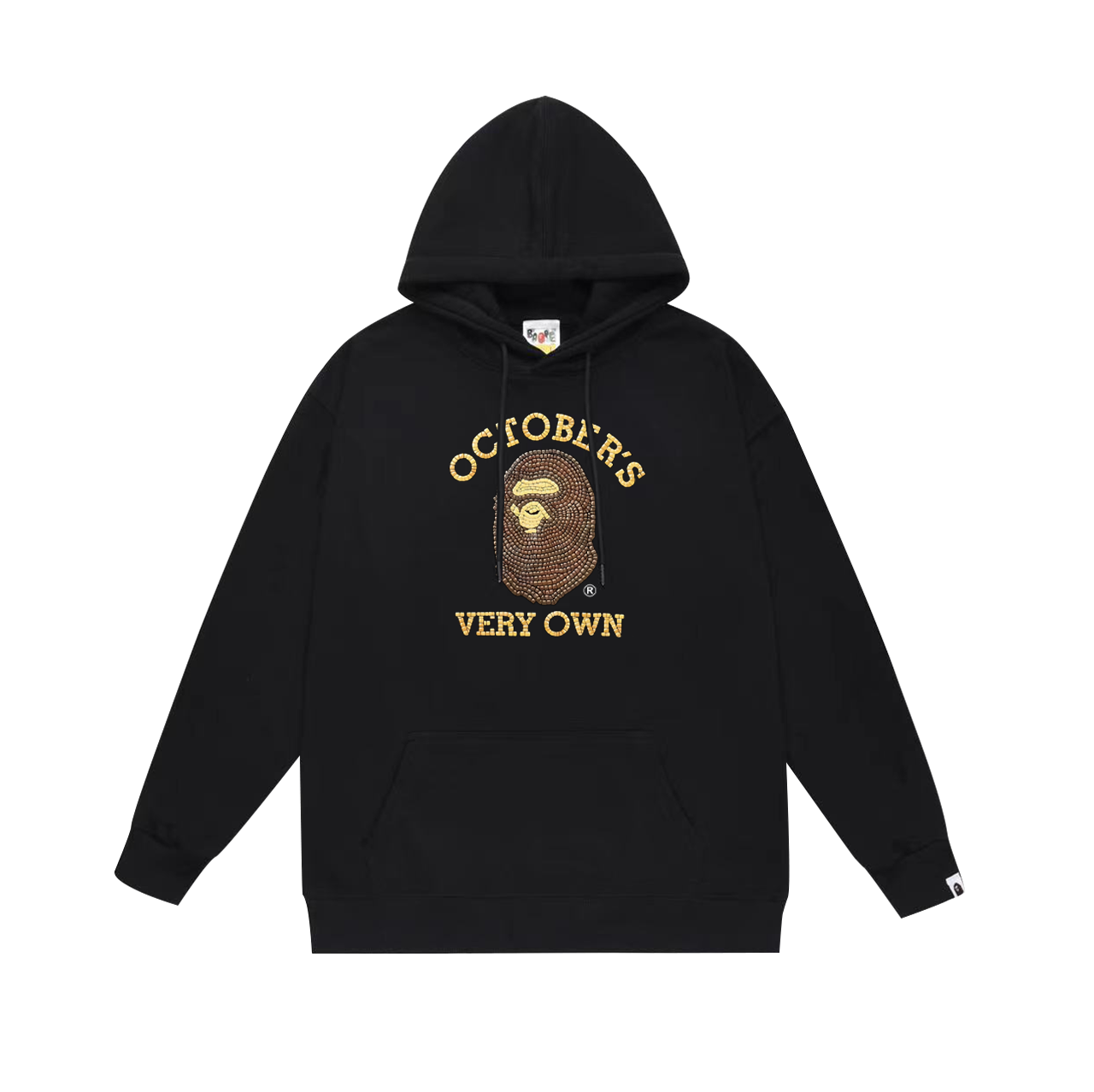 Bape Hoodies