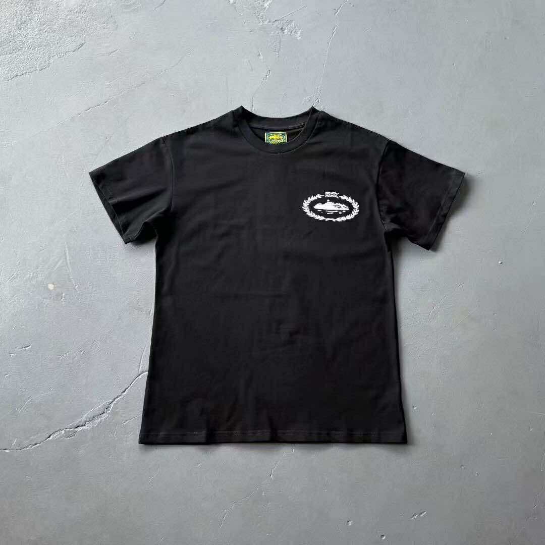 Corteiz x BBK Heavyweight Tee