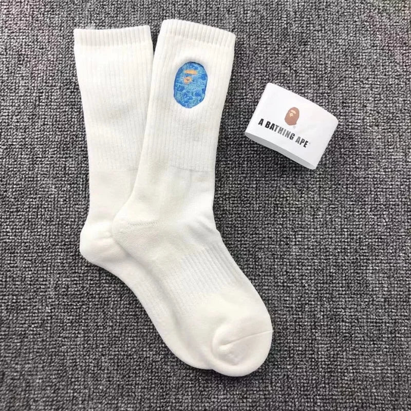 ALL Bape Socks