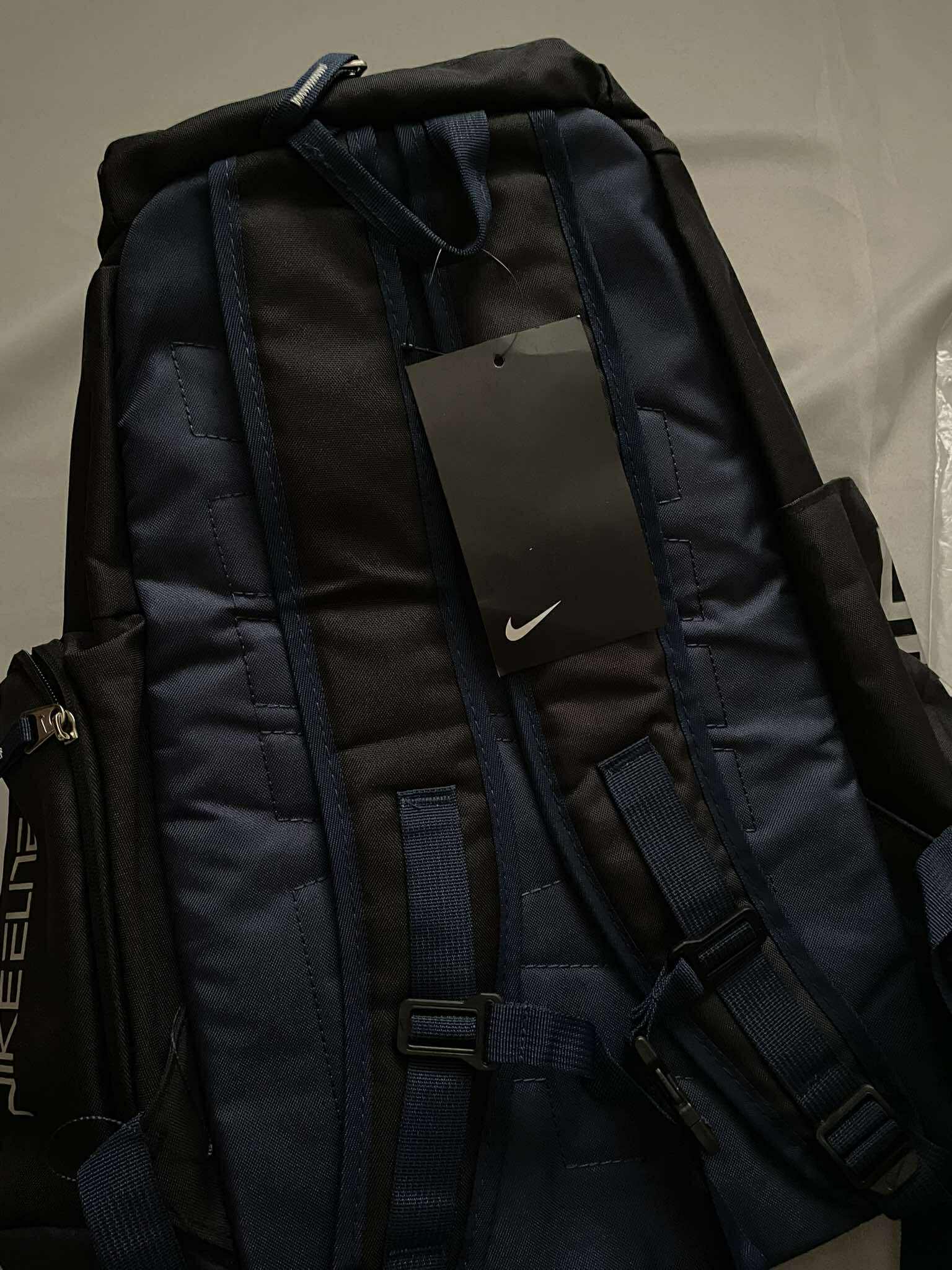 Nike Elite USA Basketball Bag