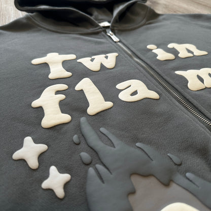 Broken Planet Hoodies