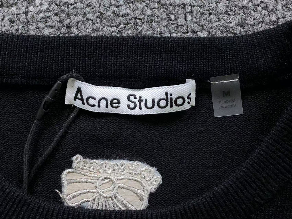 Acne Studios Wool Sweater