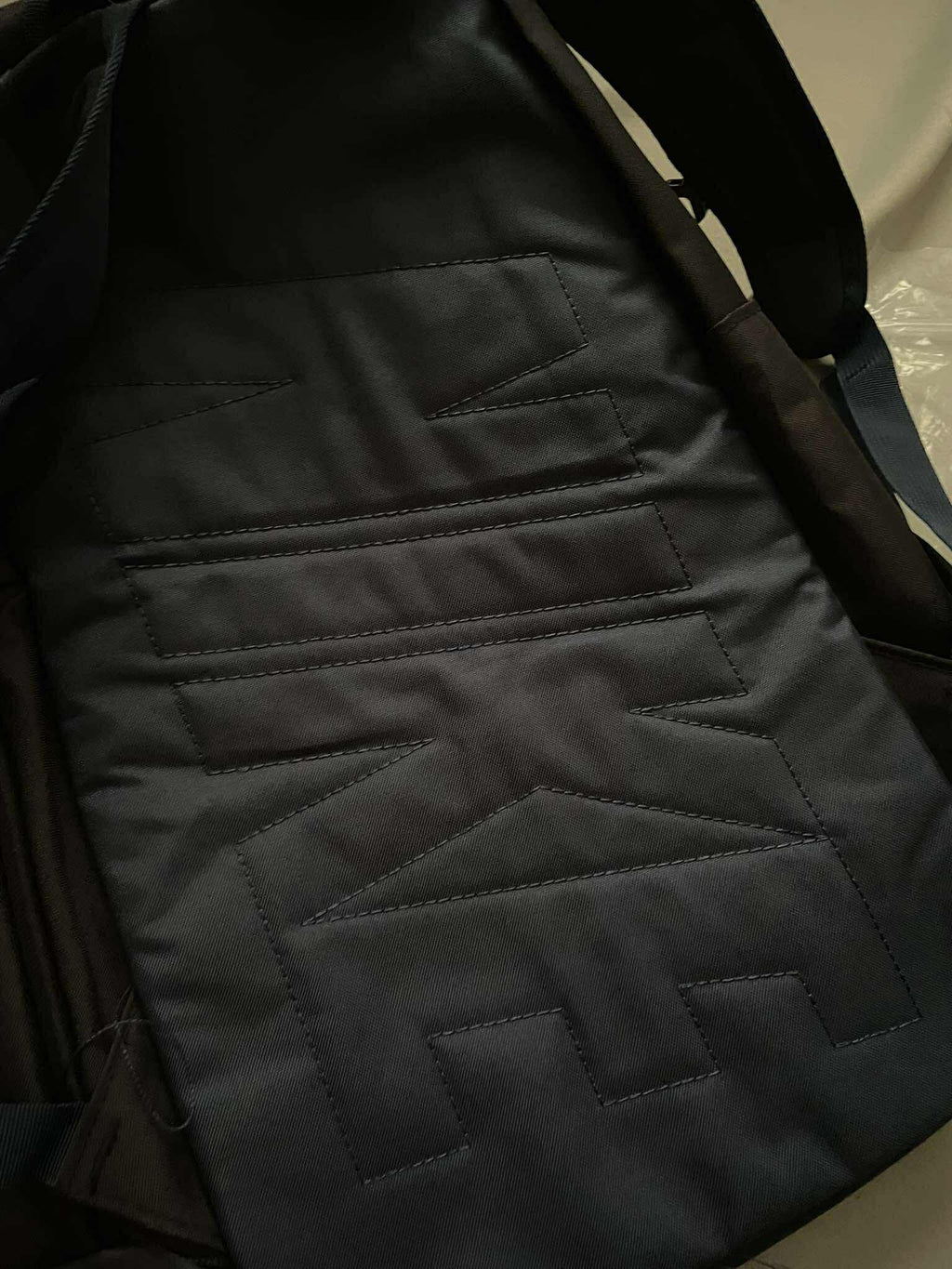Nike Elite USA Basketball Bag