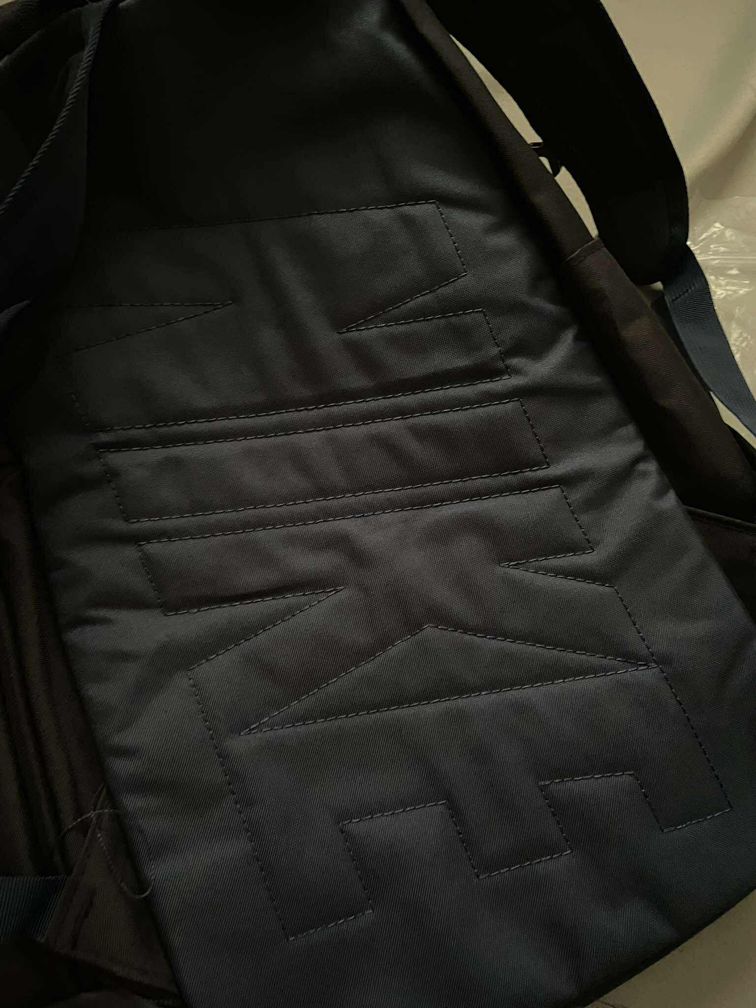 Nike Elite USA Basketball Bag