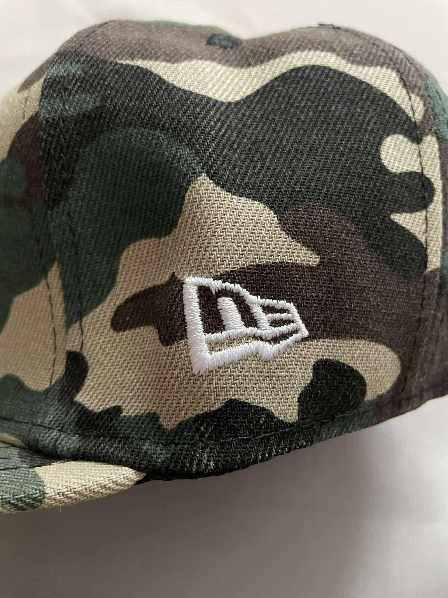 New Era Chicago White Sox 59FIFTY Fitted