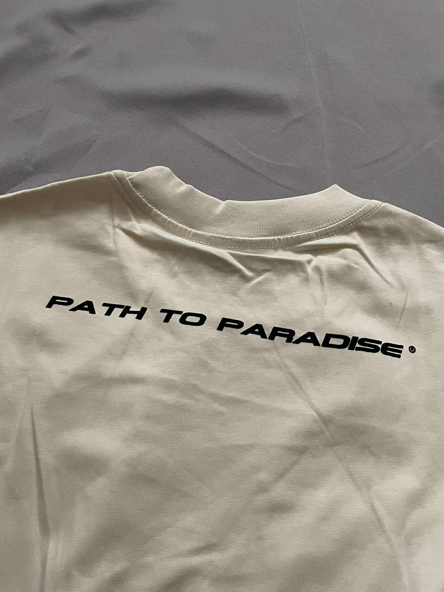 Hellstar P2P Tee