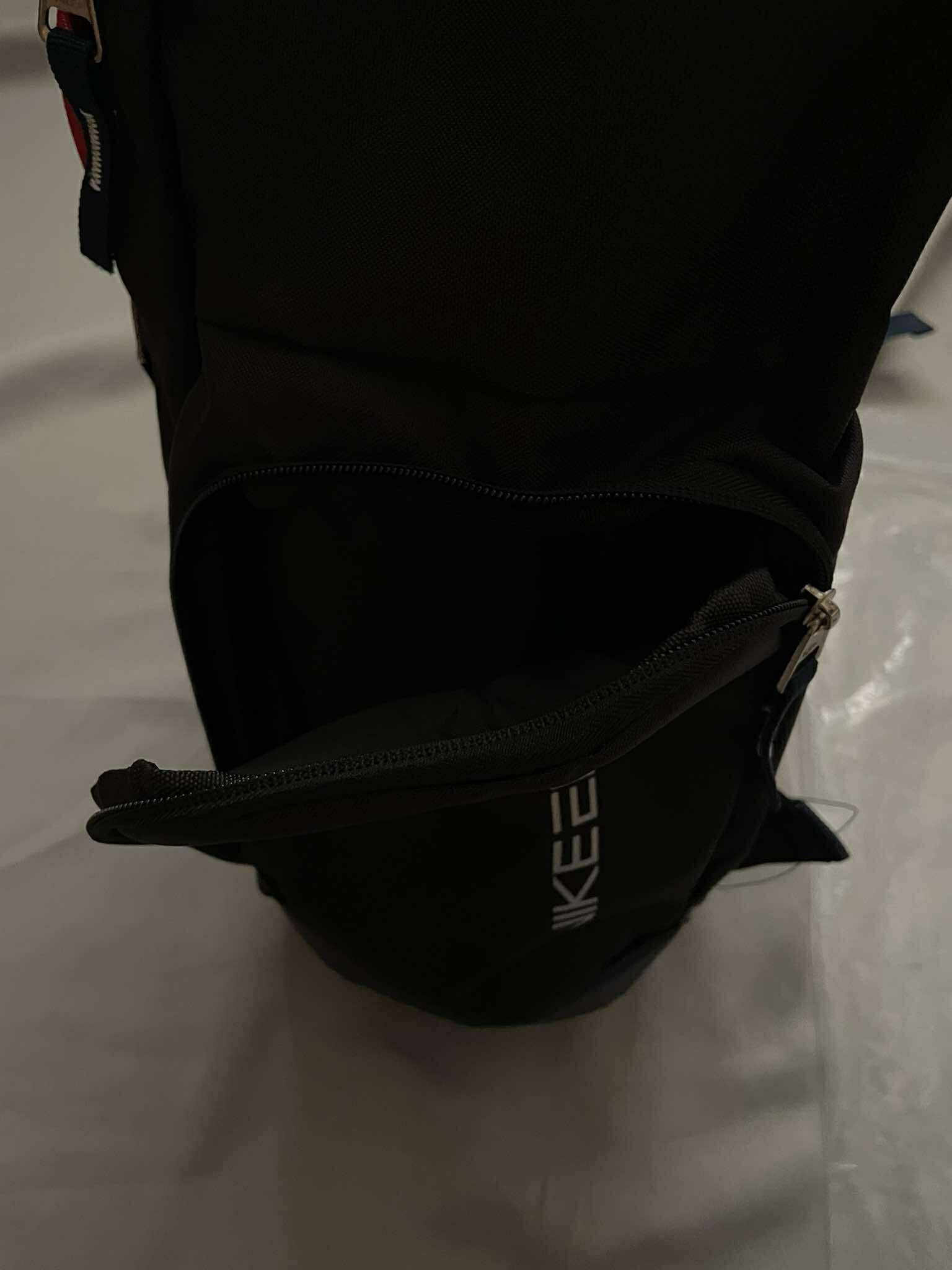 Nike Elite USA Basketball Bag