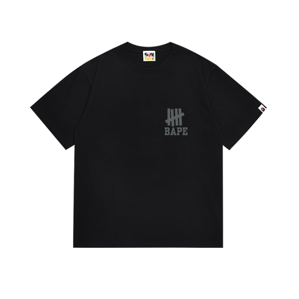 Bape Tees