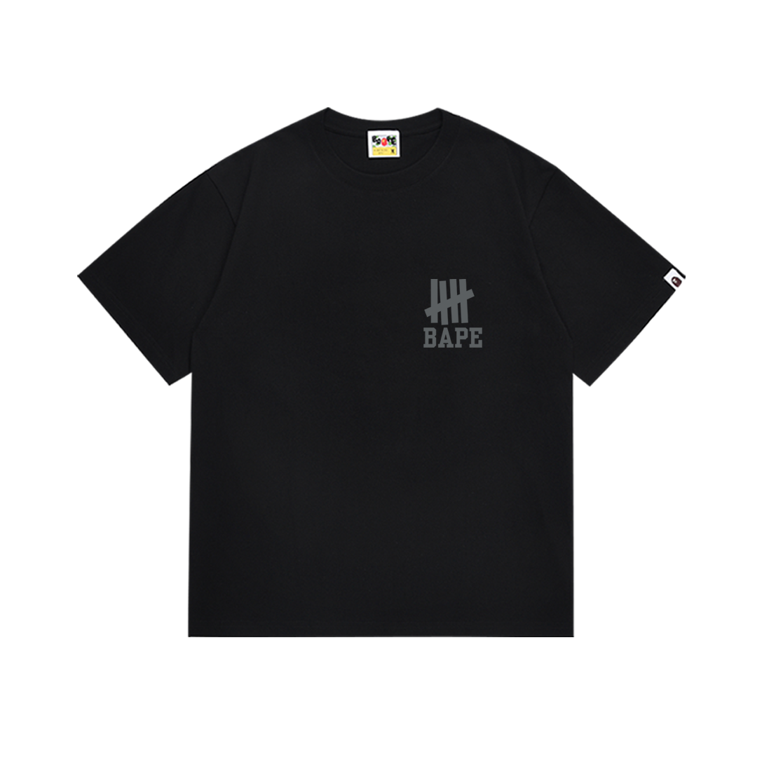 Bape Tees