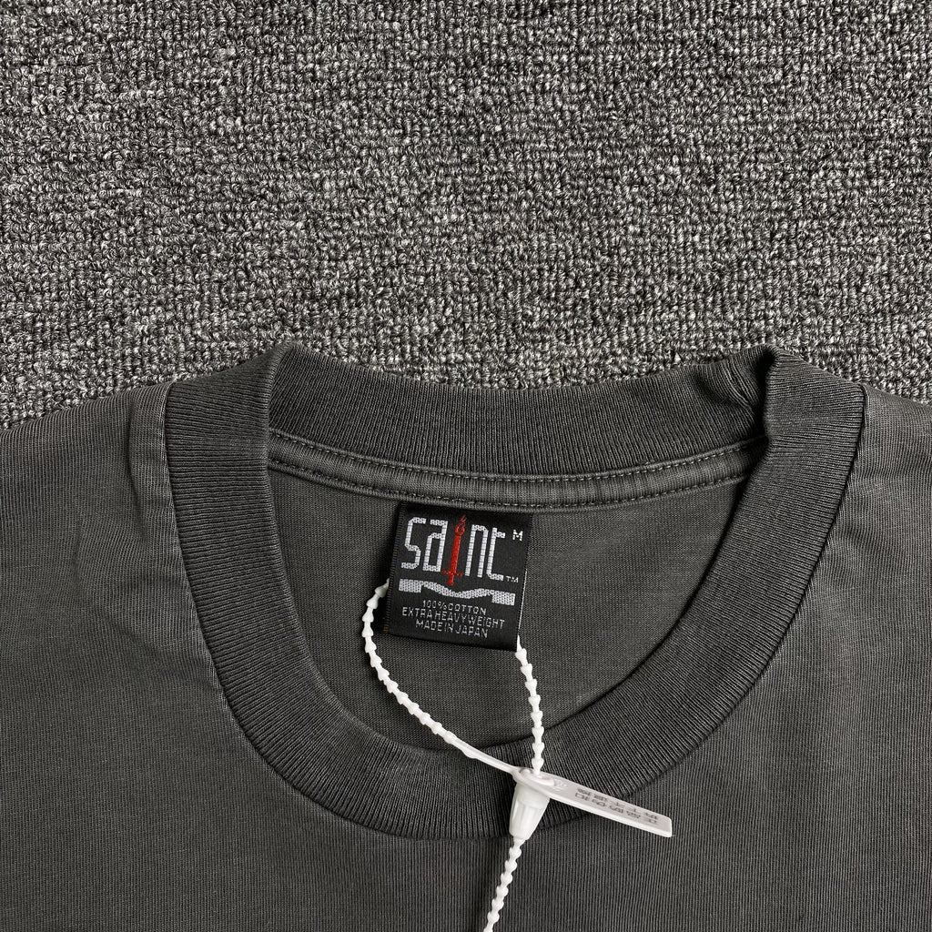 CPFM x Saint Michael 'SMILE' Tee