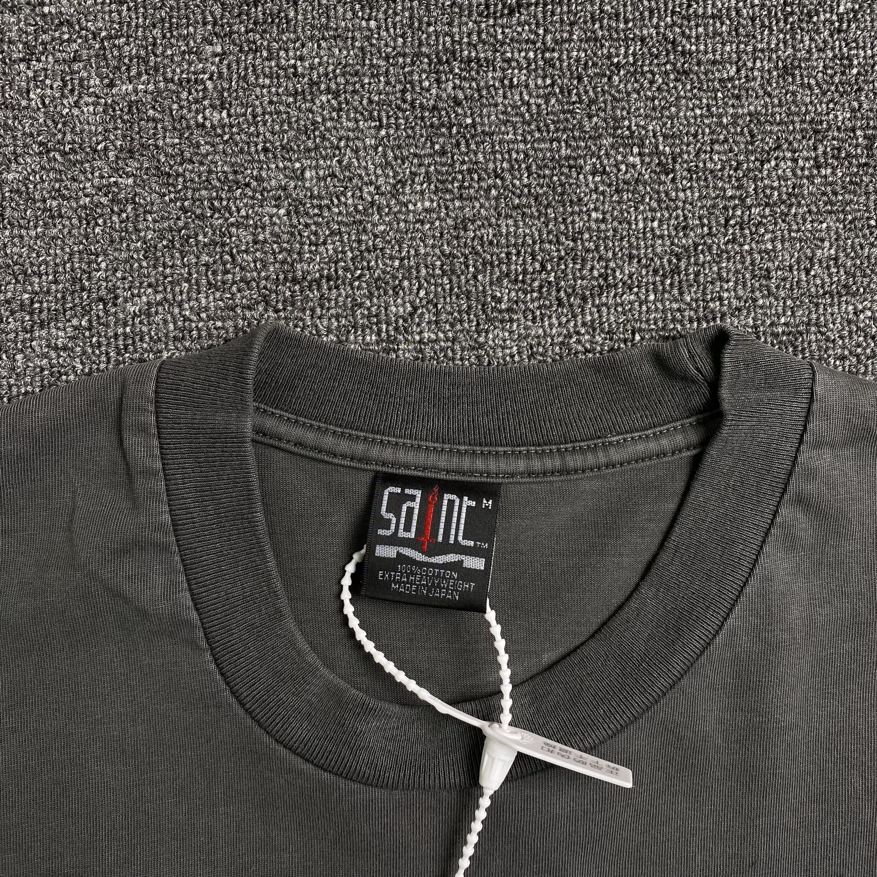CPFM x Saint Michael 'SMILE' Tee