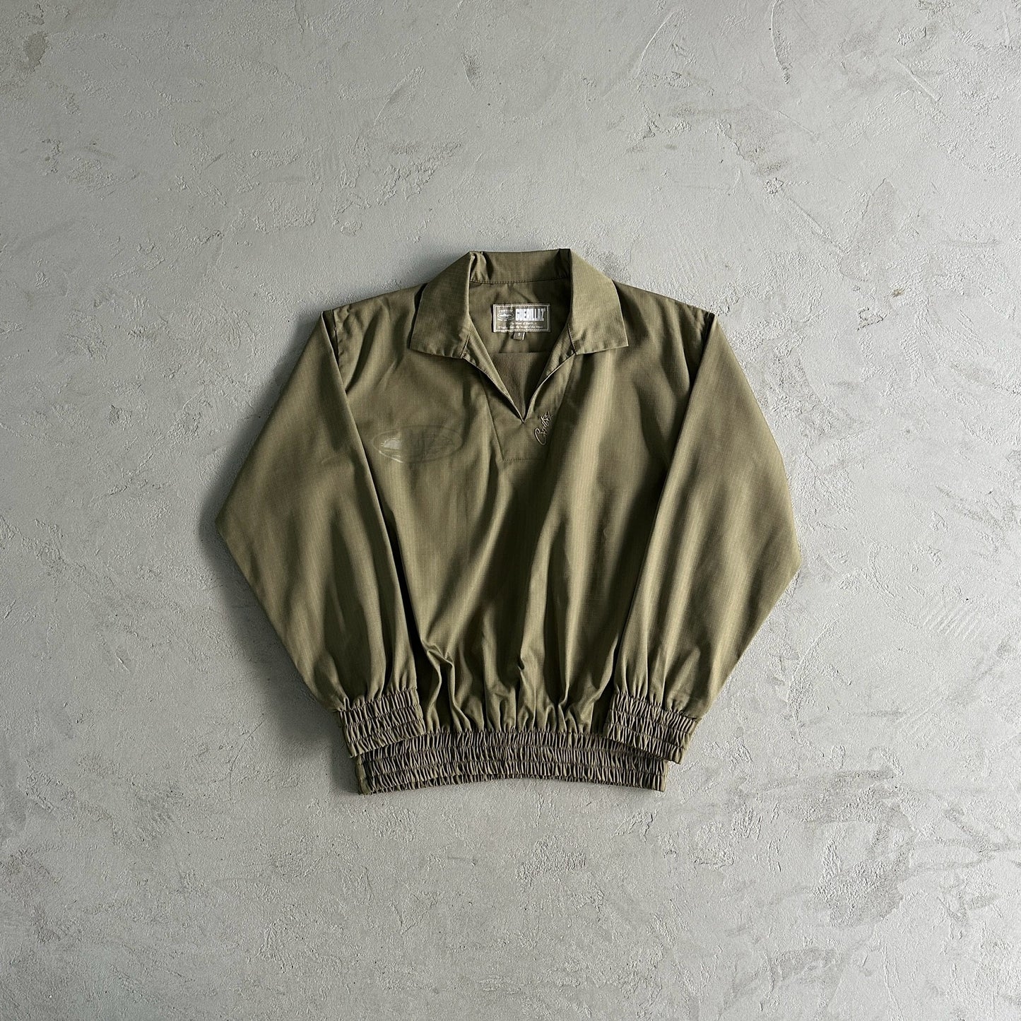 Corteiz Alcatraz Jackets