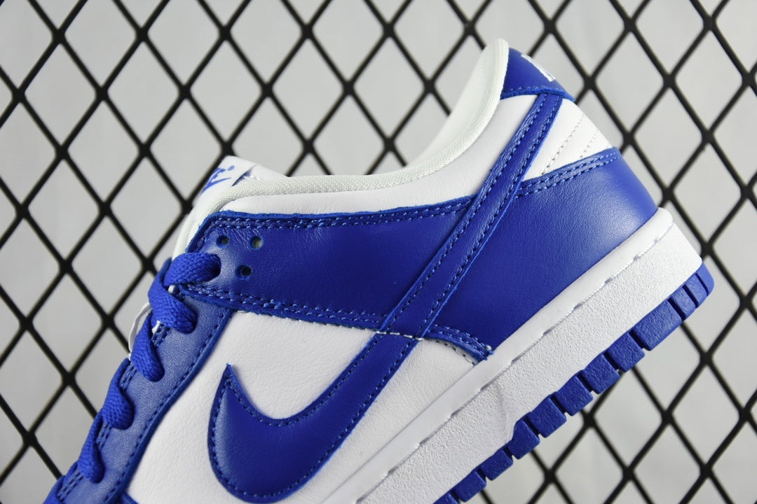 Nike Dunk Low "University of Kentucky"