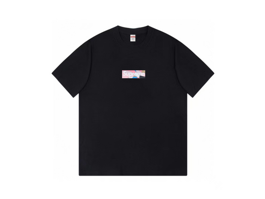 Supreme Mixed Tees