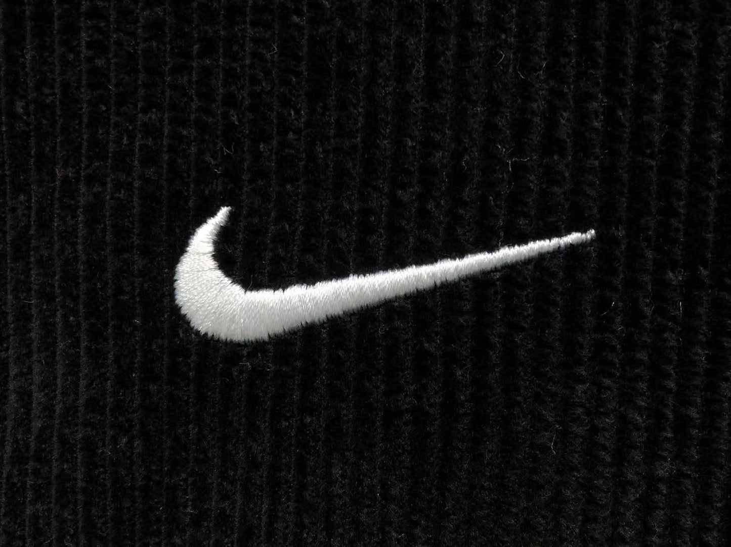 Supreme x Nike Arc Corduroy Hooded Jacket