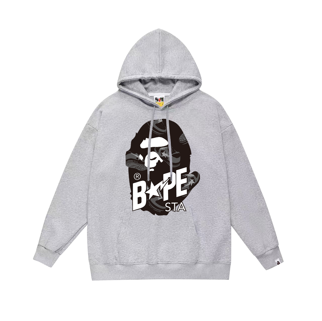 Bape Hoodies