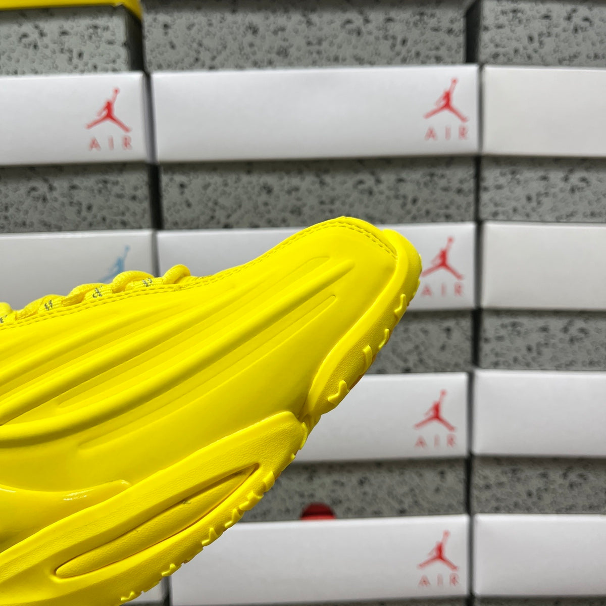 Nike x NOCTA Hot Step 2 "Opti Yellow"