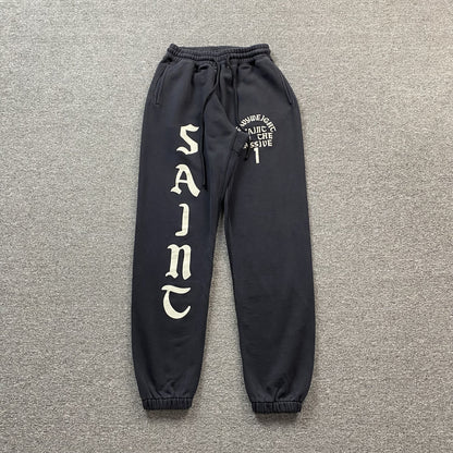 Saint Michael "It's Saint" Sweater Tracksuit