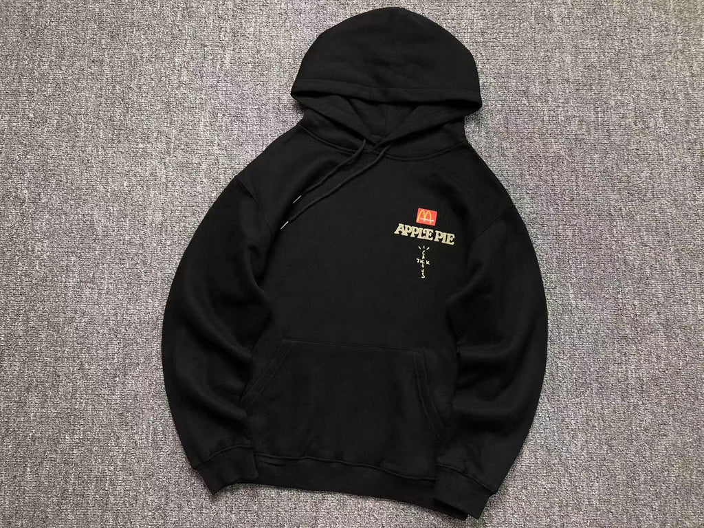 Cactus Jack Mixed Hoodies