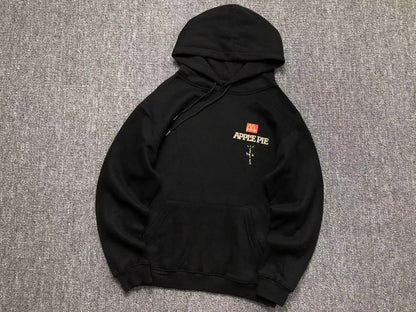 Cactus Jack Mixed Hoodies