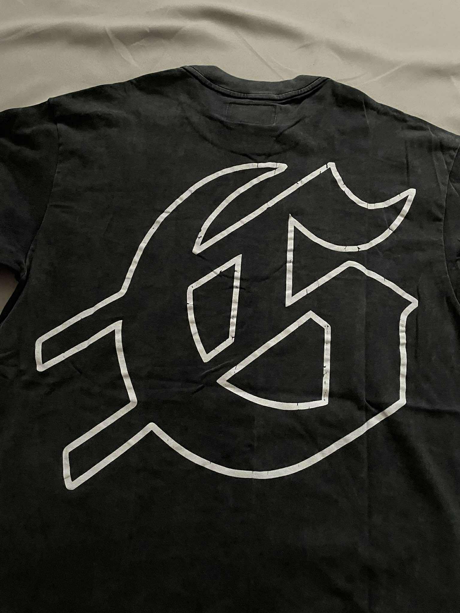 Godspeed Surf Day Tee