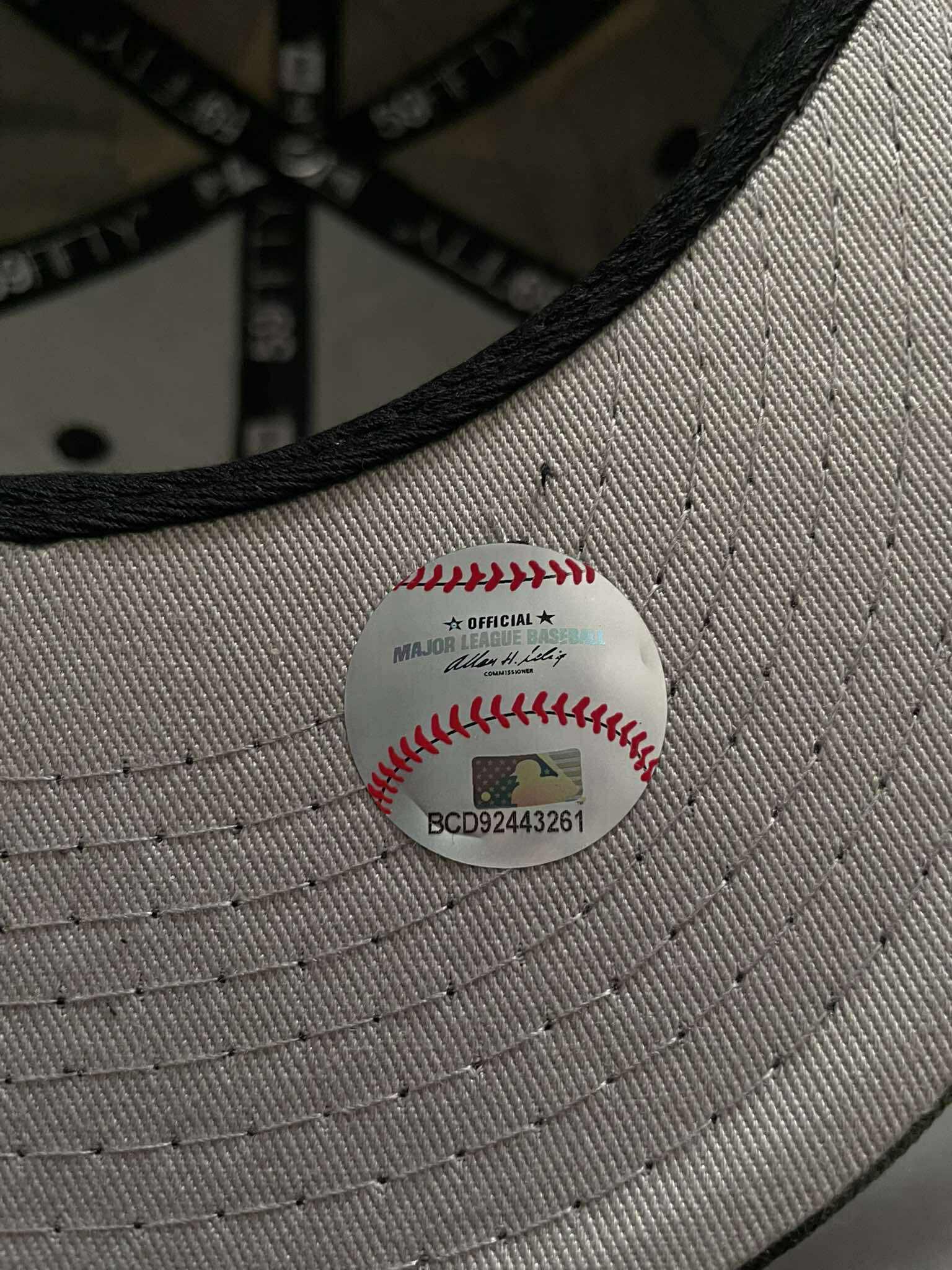 New Era Chicago White Sox 59FIFTY Fitted