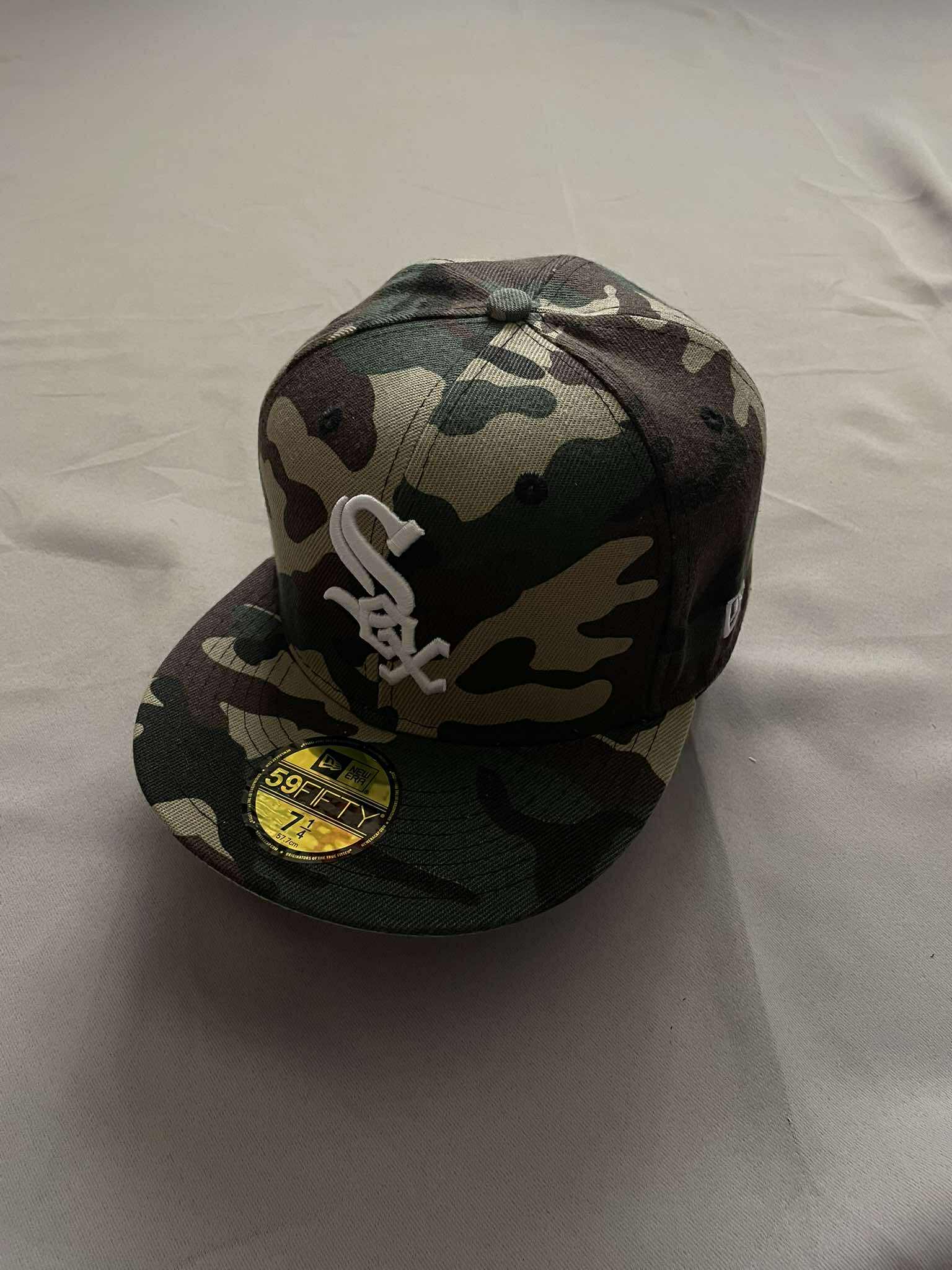 New Era Chicago White Sox 59FIFTY Fitted