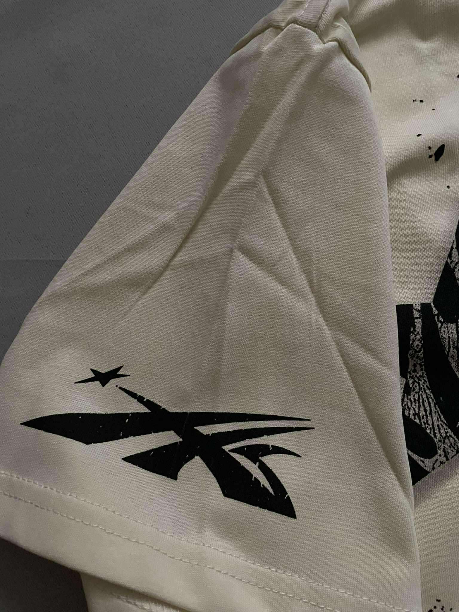 Hellstar P2P Tee
