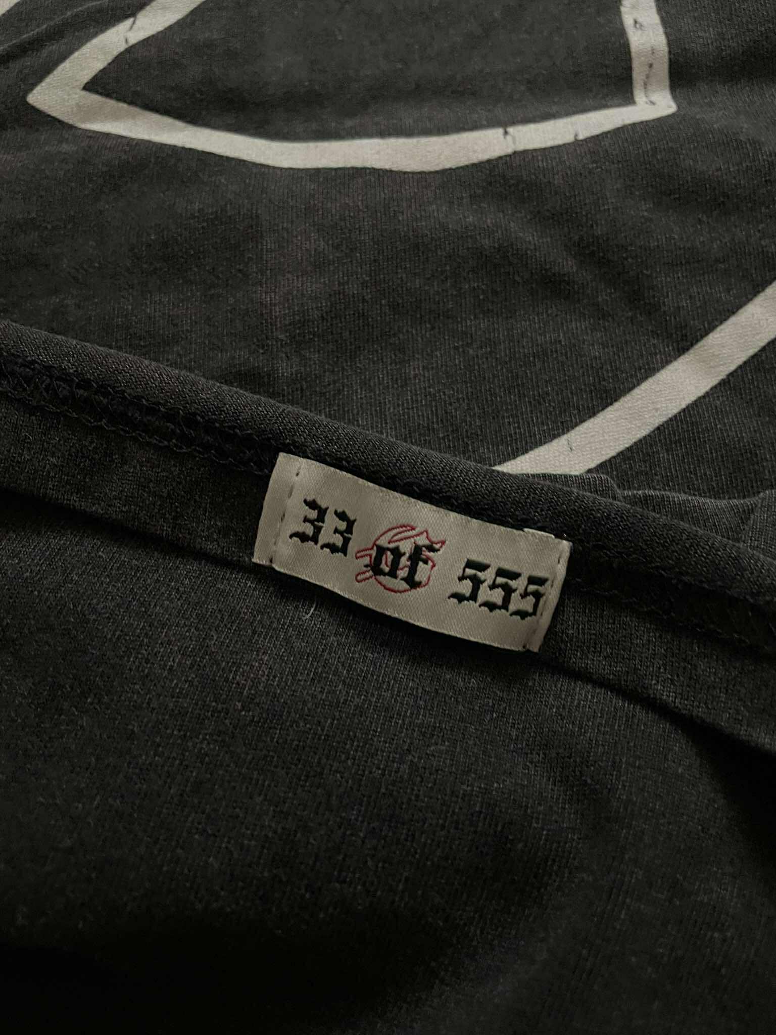Godspeed Surf Day Tee