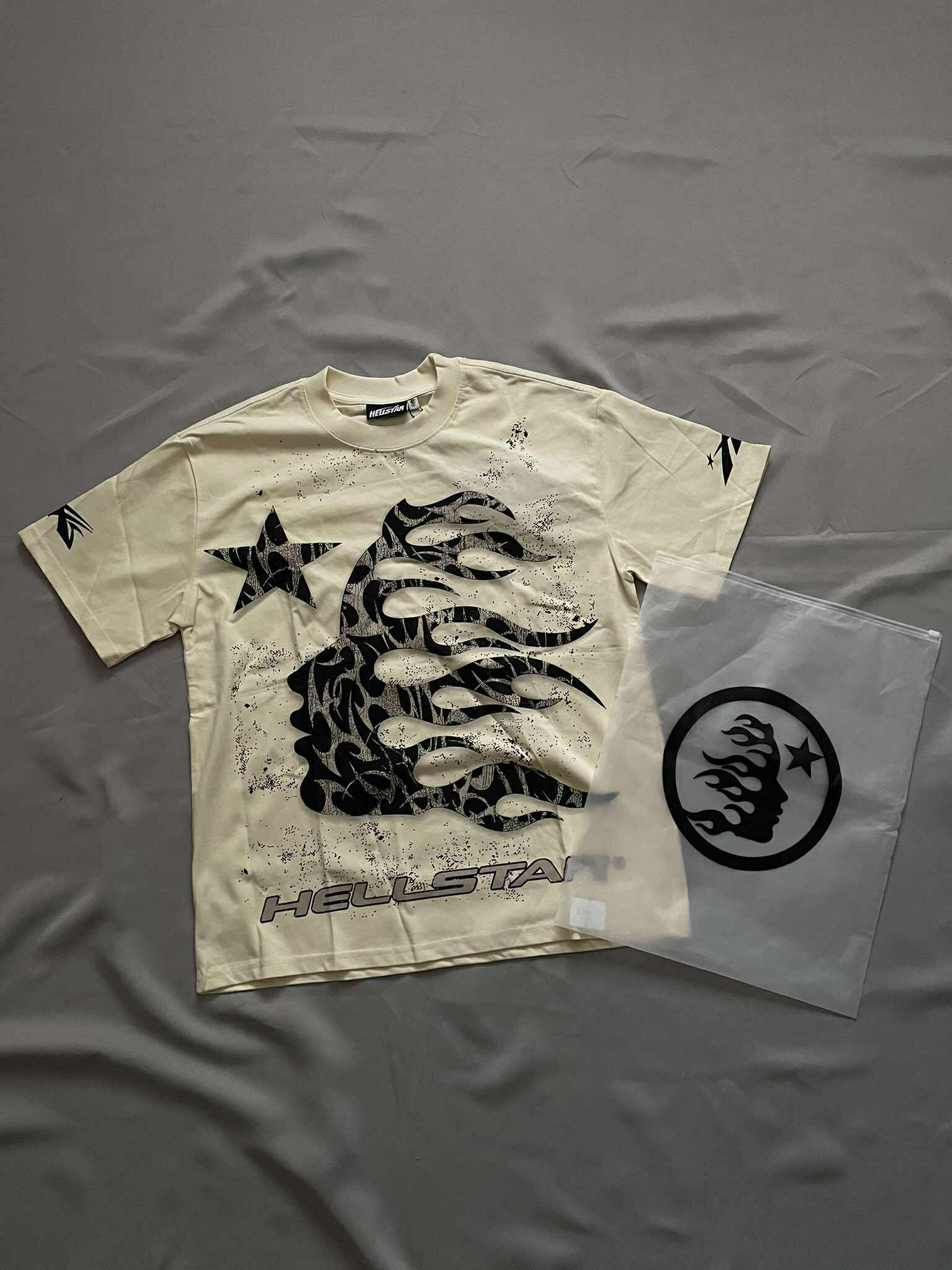 Hellstar P2P Tee
