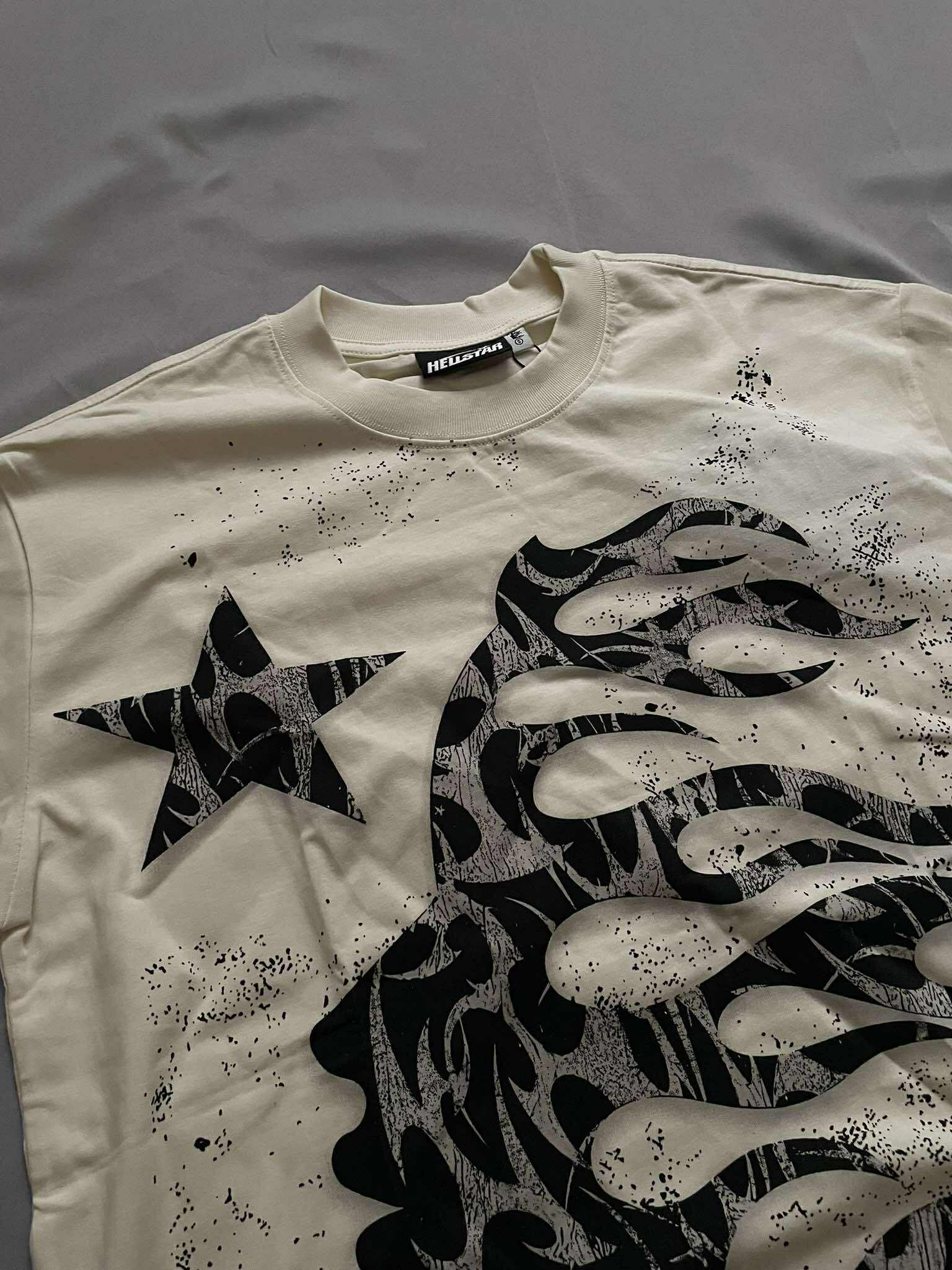 Hellstar P2P Tee