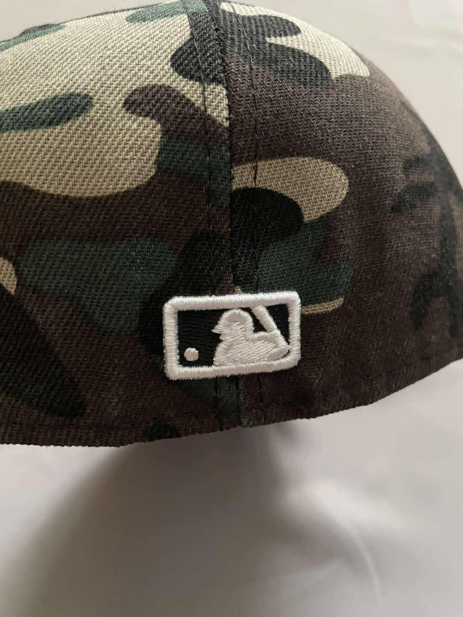 New Era Chicago White Sox 59FIFTY Fitted