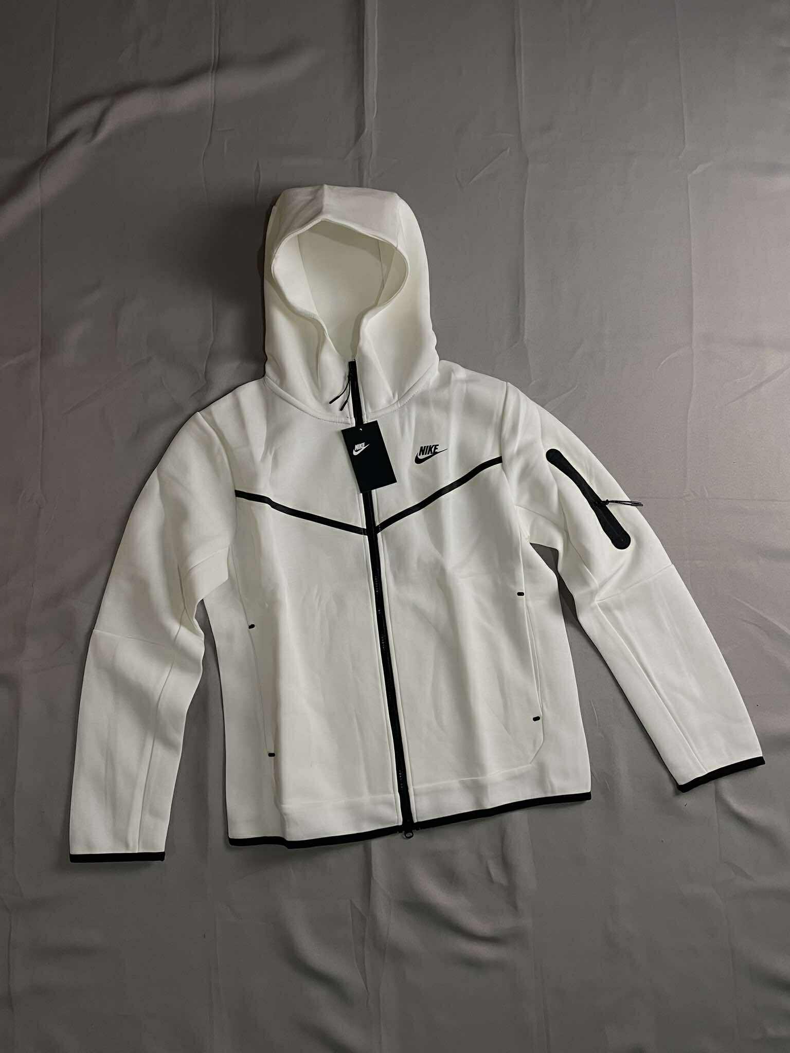 Nike Techfleece Hoodie