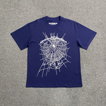 SP5DER Mixed Tees