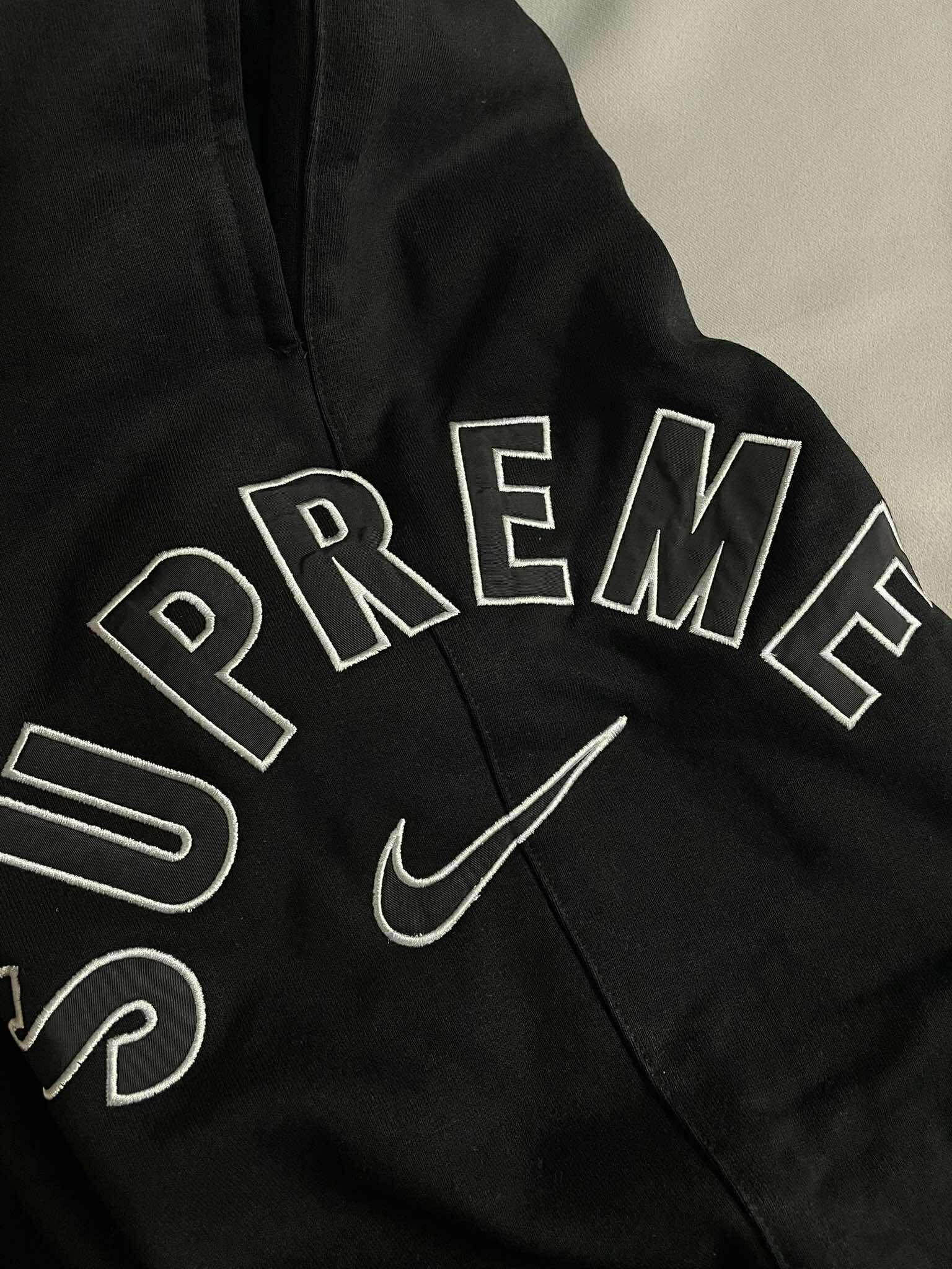 Supreme x Nike Pants