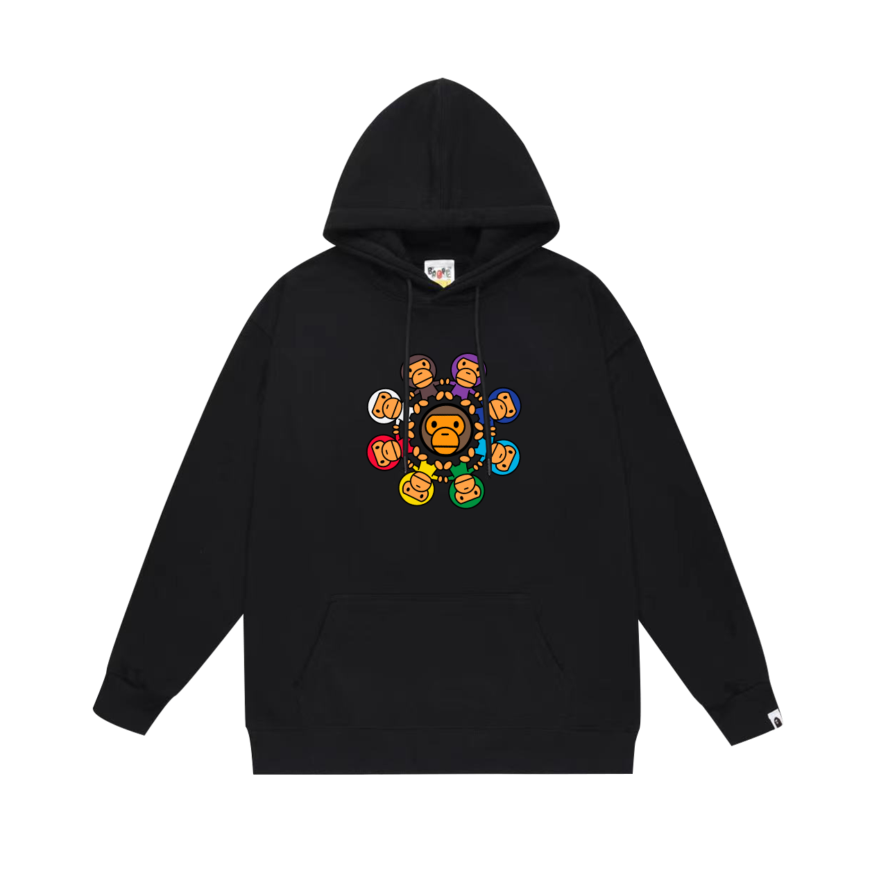 Bape Hoodies